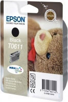 Epson T0611 (C13T06114010)